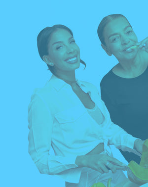 Sèche by Mamounie et Sonia - TBC 10 ans