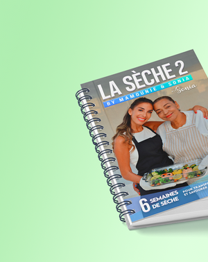 La Sèche 2 by Mamounie and Sonia