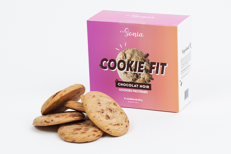 Cookie Fit