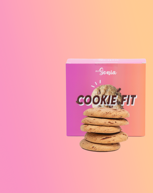 Cookie Fit
